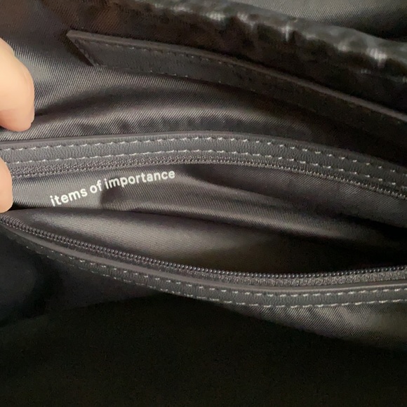 Like wool weekender bag - Picture 12 of 16